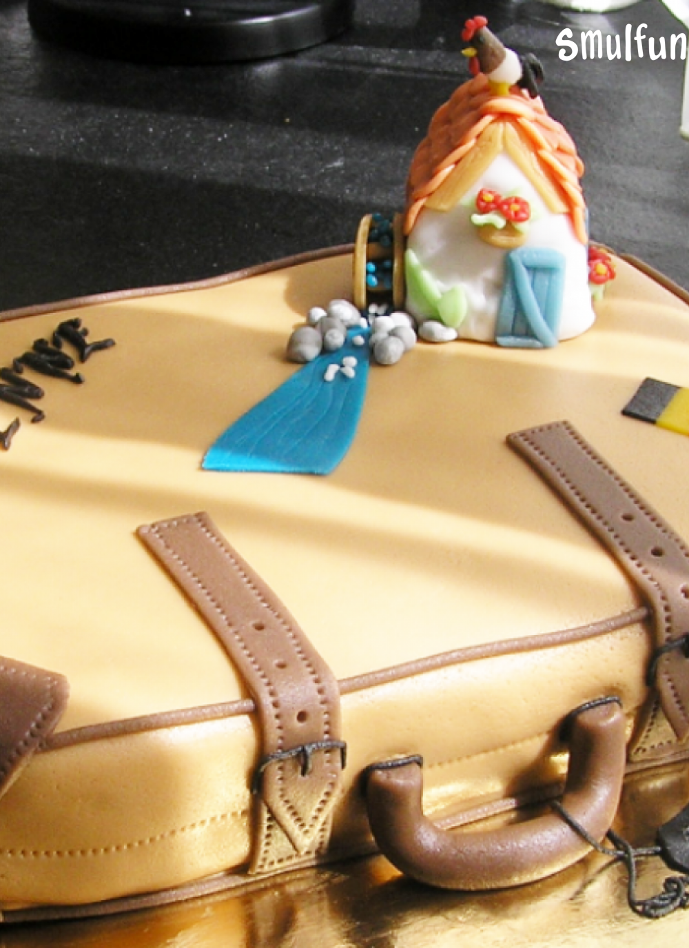 Workshop Holidays Maak Je Eigen Eetbare Reiskoffer Voor De Zomervakantie Smulfun Nl