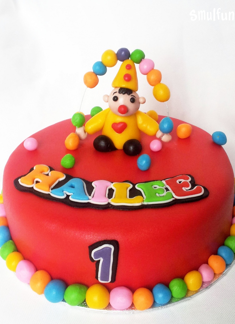 Bumba Taart De Leukste Taarten Cupcakes En Traktaties Vind U Bij Smulfun Nl