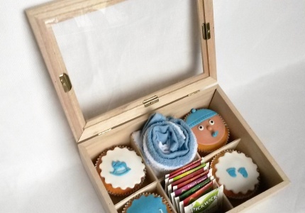 Cadeau voor geboorte