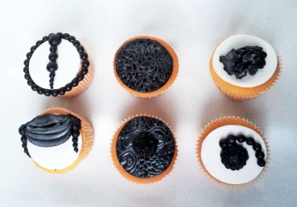 barok_cupcakes Leuke barok cupcakes