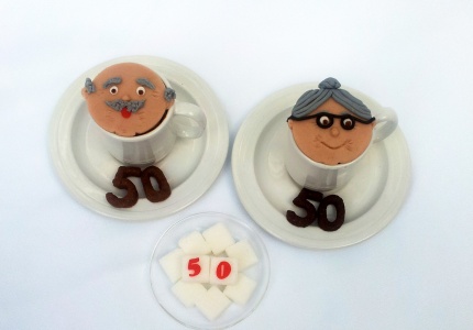 a Cup of Cake cupcakes