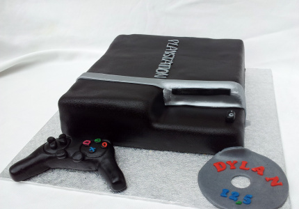 Leuke kindertaarten en verjaardagstaarten