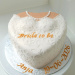 Bride-to-beharttaartvoorbridalshower