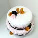 FeestelijketaartopmaatvoorSweetSixteen
