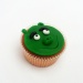 Angrybirdscupcake