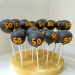 Feestelijkecakepopsalskleinetraktatie