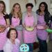 Cupcakeentaartworkshops