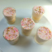 DotCakemetvrolijkesprinkletopping