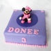 MinnieMousetaart