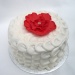 PetalCakeWeddingCake
