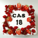 Roodfruittaartvoor18everjaardagvanCas