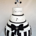 luxestapeltaartvoorverjaardagofjubileum