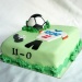 Voetbaltaart