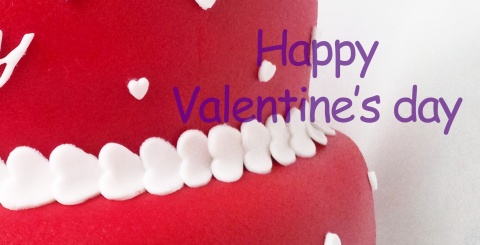 happy valentine's day