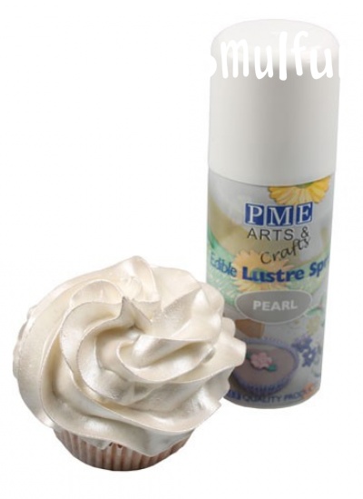 Glansspray Pearl