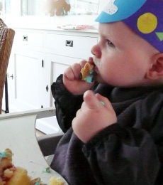 meptaartje verjaardag