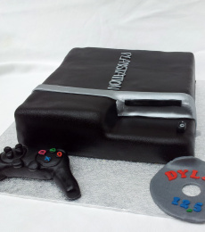 Leuke kindertaarten en verjaardagstaarten