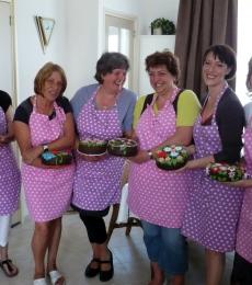 Moederdag Bloemendag!