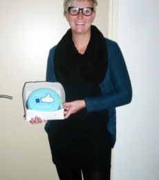 Chantal Joosen Oosterhout