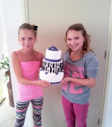 Senna Nijhuis Rowena Suijlekom Willart