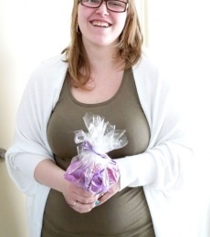 Stephanie Besems Bakker Bart