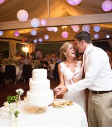 Bruidstaart bestellen