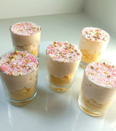 Dot Cake bestellen
